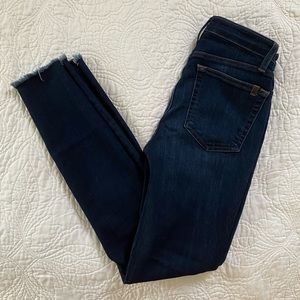 Joes 26 Dark Skinnies